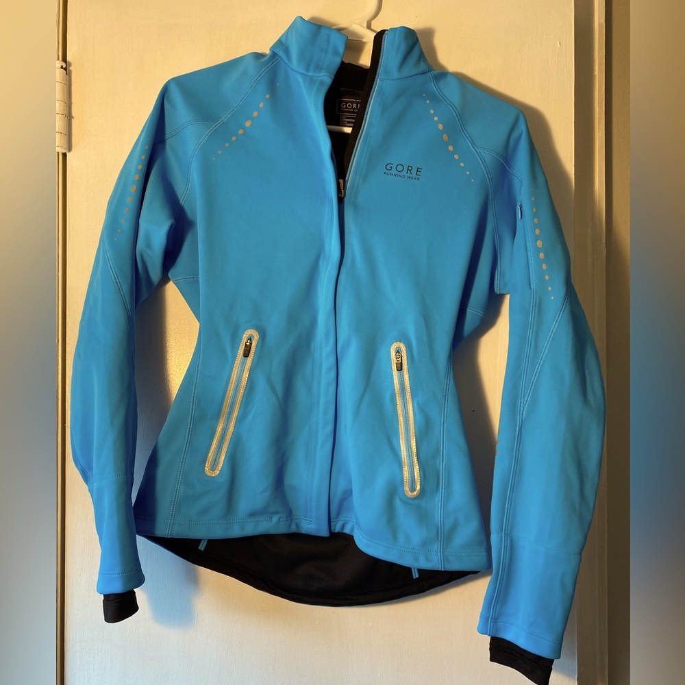 Running/athletic wear